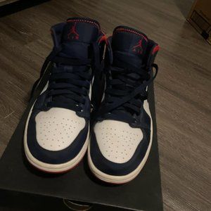 Nike Air Jordan Shoes